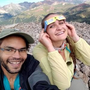 Meet your Posher, Krista